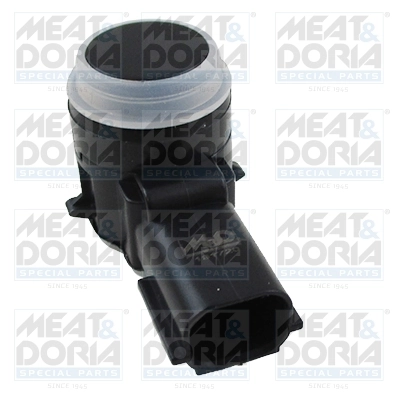 Sensor, park distance control